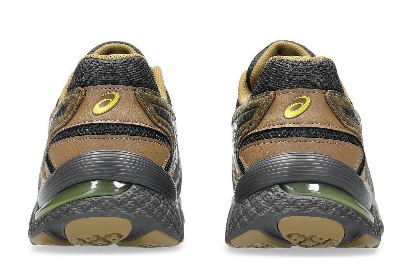 ASICS x Kiko Kostadinov GEL-KIRIL III